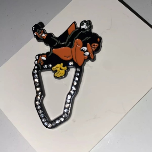 Baltimore Orioles New ERA 59Fifty Hat Pin - Fitted Snapback - Retro - Picture 4 of 4